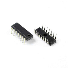 SP491EEP-L 14-PDIP IC TXRX RS485 FULL DUPLX 14PDIP
