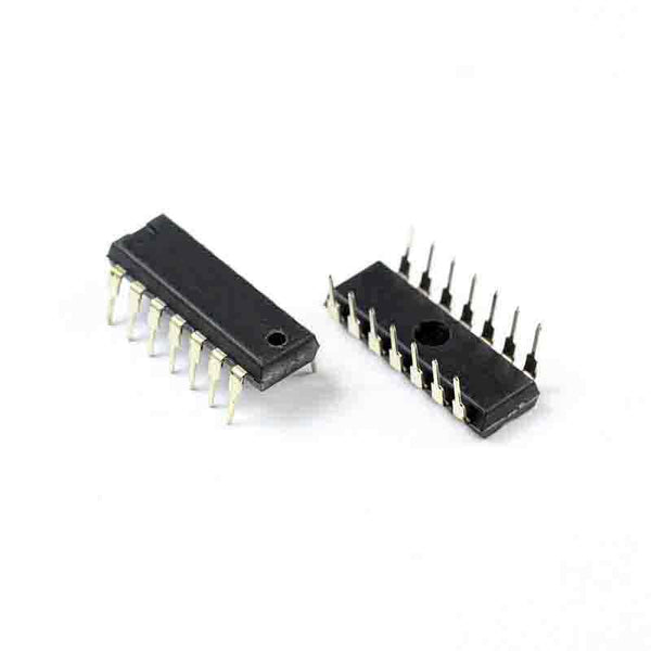 MAX201EPD - 14-PDIP - IC TXRX RS-232 W/CAP 14-DIP