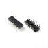 LM224N - 14-PDIP - IC OPAMP GP 1.2MHZ QUAD 14DIP