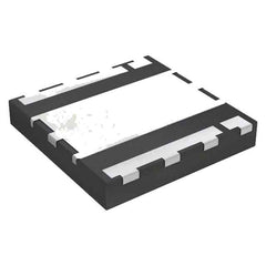 STL7NM60N 14-PowerFLAT? (5x5) MOSFET N-CH 600V 5.8A POWERFLAT