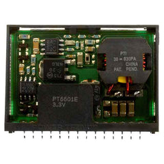 PT6645F 14-SIP SMD Module REG SW 12VIN 4A -15V SMD