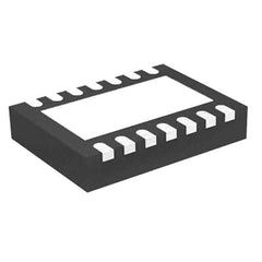 NPA-500B-005G 14-SMD SENSOR PRES 5PSI GAUGE SMD