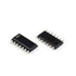 LMC6574BIMX - 14-SOICN - IC OP AMP QUAD LO VOLT 14-SOIC