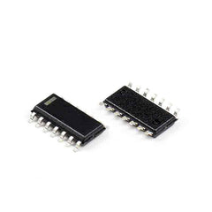 HIP6007CB-T 14-SOICN IC CTRLR PWM STD BUCK 14-SOIC