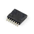 ADC0832CCWM - 14-SOICW - IC ADC 8BIT SERIAL I/O 14-SOIC