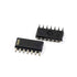 MM74HCT74M - 14-SOIC (0.154", 3.90mm Width) - IC FLIP FLOP DUAL D-TYPE 14-SOIC