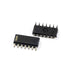 74AC74SC - 14-SOIC (0.154", 3.90mm Width) - IC F/F DUAL POS EDGE TRIG 14SOIC