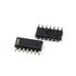 LMX339HASD+T - 14-SOIC (0.154", 3.90mm Width) - IC COMPARATOR GP QUAD 14-SOIC
