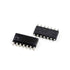 SN74AHCT74NSRE4 - 14-SOIC (0.209", 5.30mm Width) - IC FLIP FLOP D DUAL POS 14-SOP