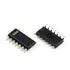 SN74CBTLV3125DRE4 - 14-SOIC - IC SWITCH BUS FET QUAD 14-SOIC