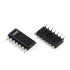 ISL12028AIB27Z - 14-SOIC - IC RTC/CALENDAR EEPROM 14SOIC