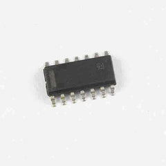 TC74LCX86FN 14-SOL IC GATE EXCL OR QUAD 14-SOL