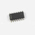 TC74AC86FN - 14-SOL - IC GATE EXCL OR QUAD 14-SOL