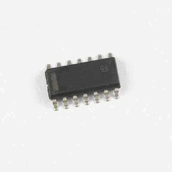 TC74AC32FN - 14-SOL - IC GATE OR QUAD 2INPUT 14-SOL