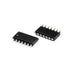 LM2902AMX - 14-SOP - IC OP AMP QUAD 14-SOP