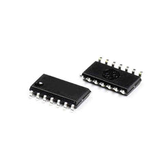 KA723DTF 14-SOP IC REG LDO ADJ .15A 14-SOP