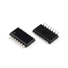 TJA1054T/VM,512 14-SO IC TXRX CAN FAULT-TOL 14SOIC