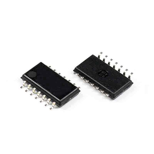 TS274ACD - 14-SO - IC OP AMP QUAD 1MA 14-SOIC