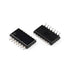TS274ACD - 14-SO - IC OP AMP QUAD 1MA 14-SOIC