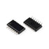 TS914ID - 14-SO - IC AMP RAIL-RAIL QUAD OP 14 SOIC
