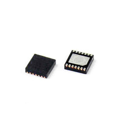 DS3908N+T&R 14-TDFN-EP (3x3) IC POT DUAL DIGITAL 14-TDFN
