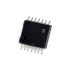 LM2852YMXA-3.3/NOPB 14-TSSOP-EP IC REG BUCK SYNC 3.3V 2A 14TSSOP
