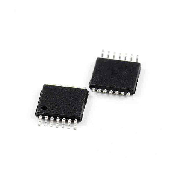 MSP430G2202IPW14R - 14-TSSOP (0.173", 4.40mm Width) - IC MCU 16BIT 2KB FLASH 14TSSOP