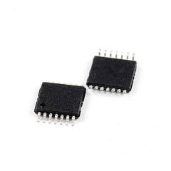 LM2901DTBR2 14-TSSOP (0.173", 4.40mm Width) IC COMP QUAD SGL SUPPLY 14TSSOP