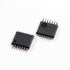 ISL12023IVZ - 14-TSSOP - IC RTC/CLDR TEMP SNSR 14-TSSOP