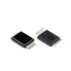 SN74LVTH125DGVRG4 14-TVSOP IC BUS BUFFER TRI-ST QD 14TVSOP