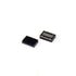 TPS22966DPUT - 14-WSON (3x2) - IC LOAD SWITCH 6A DUAL 14WSON