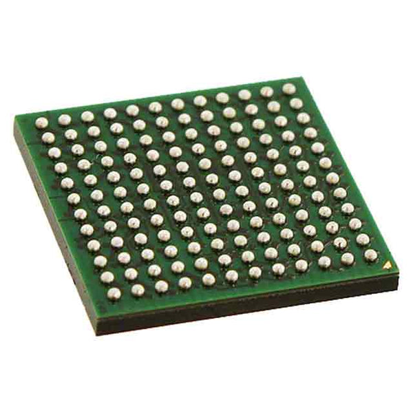 A54SX16A-FG144 - 144-FPBGA (13x13) - IC FPGA SX 24K GATES 144-FBGA