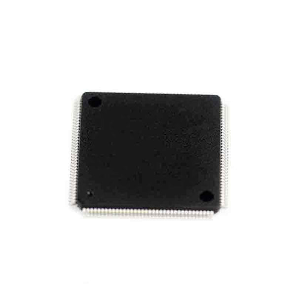 XC4010XL-3TQ144C - 144-TQFP (20x20) - IC FPGA C-TEMP 3.3V 3SPD 144TQFP