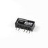 NKA0509SC - 6-SIP Module (5 Leads) - CONV DC/DC 1W 5VIN 9VOUT SIP DL