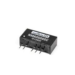 NMA0509SC 7-SIP Module (5 Leads) CONV DC/DC 1W 5VIN 9VOUT SIP DL