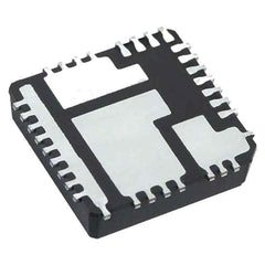 ISL8206MIRZ-T 15-BQFN IC BUCK SYNC ADJ 6A 15QFN