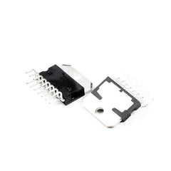 L296PHT 15-Multiwatt IC REG BUCK ADJ 4A MULTIWATT15