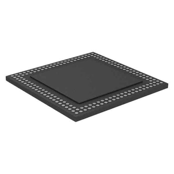 XC2VP50-5FF1517I - 1517-FCBGA (40x40) - IC FPGA VIRTEX-II PRO 1517FFBGA