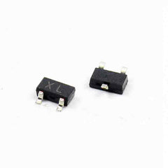 2SK209-BL(TE85L,F) SC-59 MOSFET N-CH S-MINI FET