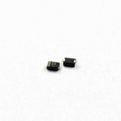 1SS387,L3F ESC DIODE GEN PURP 80V 100MA ESC