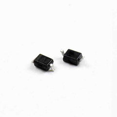 1N4148WS-E3-08 SOD-323 DIODE GEN PURP 75V 150MA SOD323
