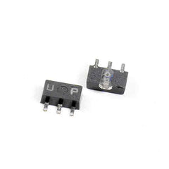 2SK2854(TE12L,F) PW-MINI MOSFET RF N CH 10V 500MA