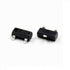 BAW56-E3-08 - SOT-23 - DIODE ARRAY GP 70V 250MA SOT23