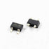 1SS319(TE85L,F) - SC-61B - DIODE ARRAY GP 40V 100MA SC61B