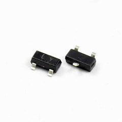 2SC2712-Y,LF S-Mini TRANS NPN 50V 0.15A S-MINI