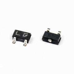 2SC2712-GR,LF S-Mini TRANS NPN 50V 0.15A S-MINI