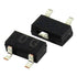 2SC2713-GR,LF - TO-236 - TRANS NPN 120V 0.1A S-MINI