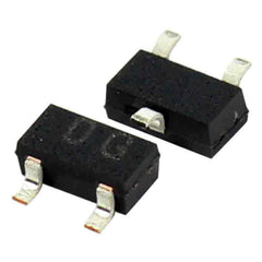 2SC2713-GR,LF TO-236 TRANS NPN 120V 0.1A S-MINI