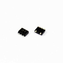 HN2D01JE(TE85L,F) ESV DIODE ARRAY GP 80V 100MA ESV