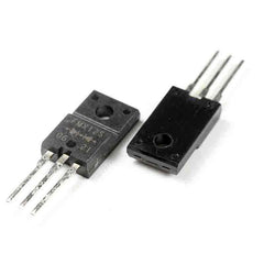 FMX-12S TO-220F DIODE ARRAY GP 200V 5A TO220F